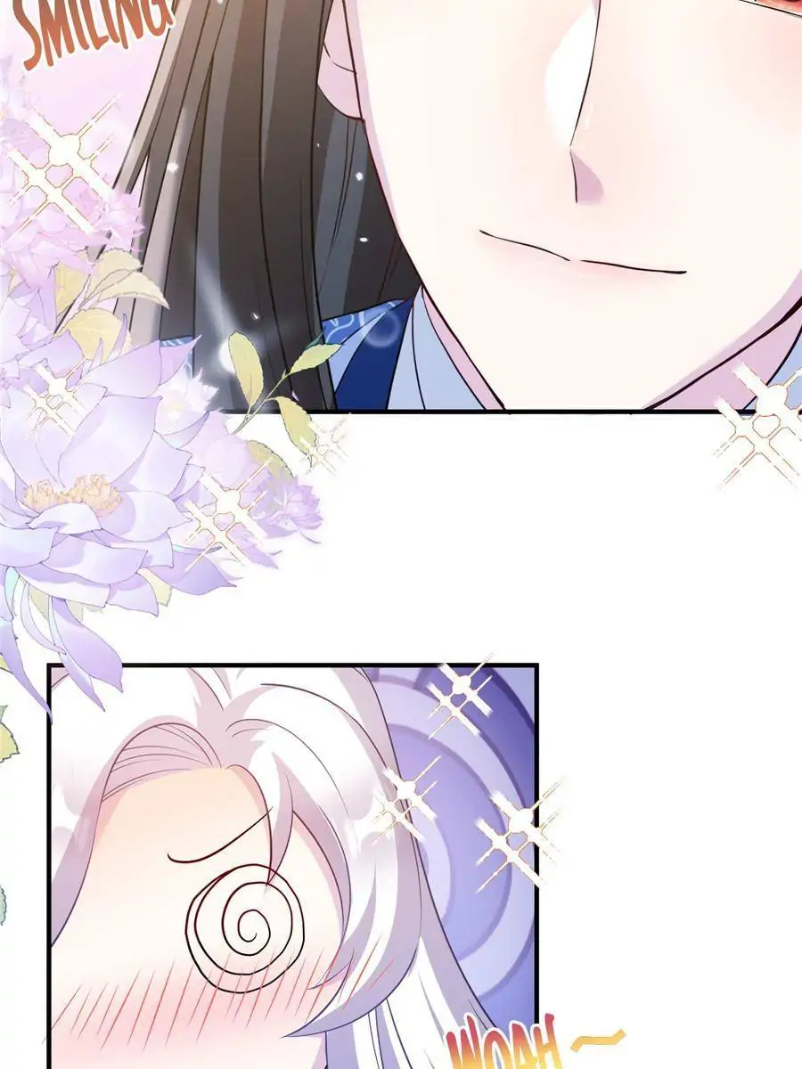 The Beauty and Her Adonises Chapter 22 - page 25