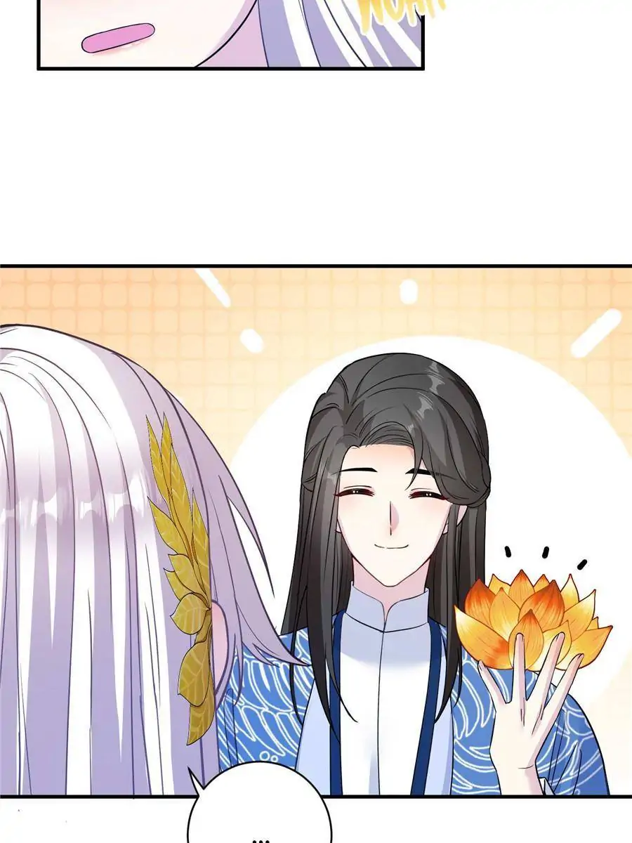 The Beauty and Her Adonises Chapter 22 - page 26