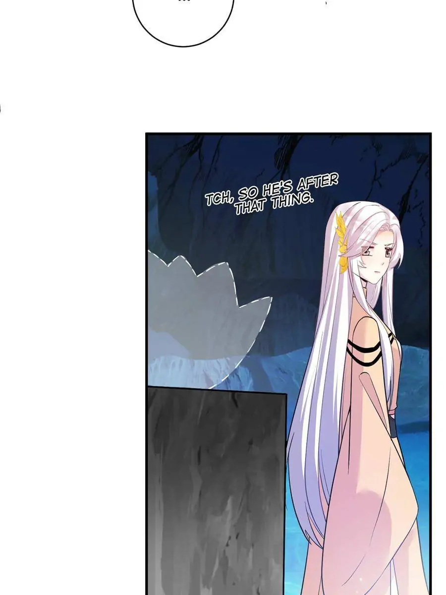 The Beauty and Her Adonises Chapter 22 - page 27