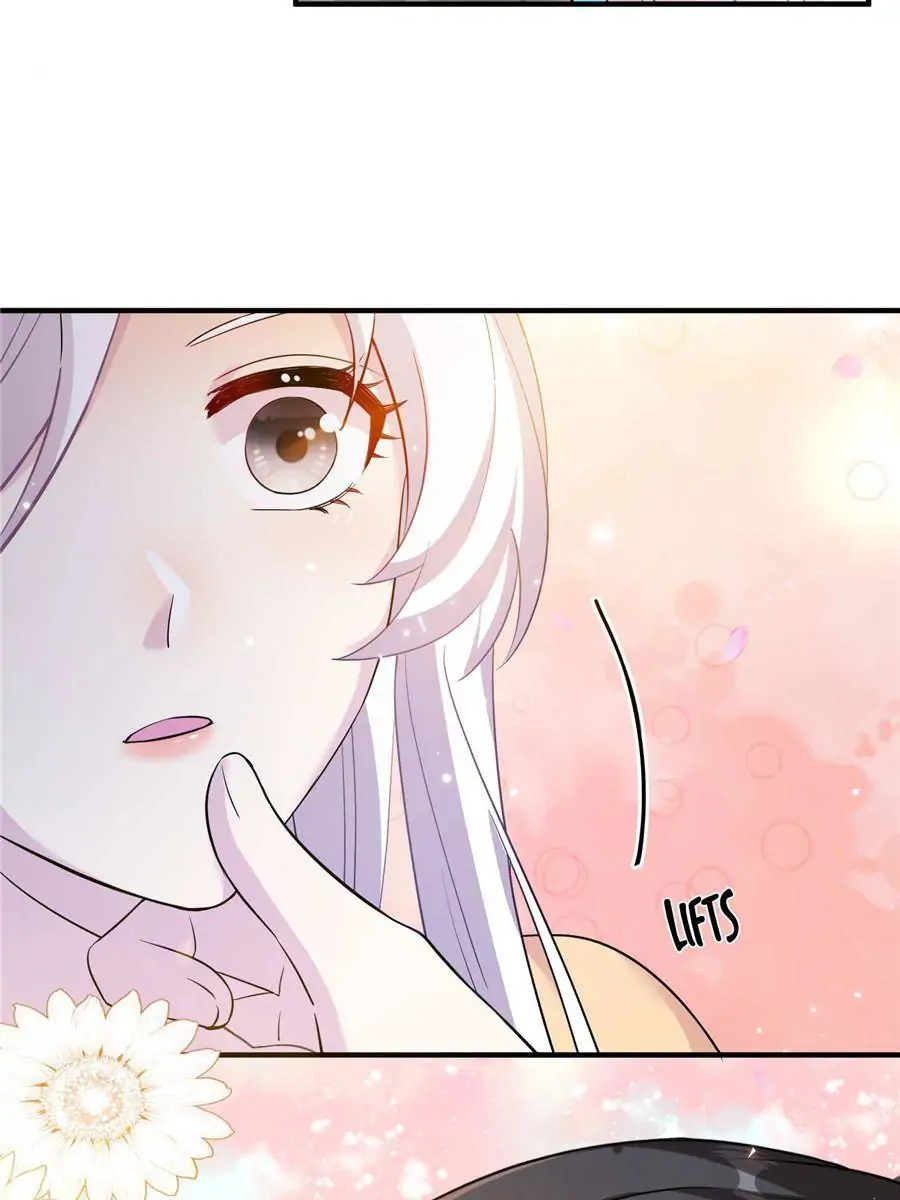 The Beauty and Her Adonises Chapter 22 - page 28