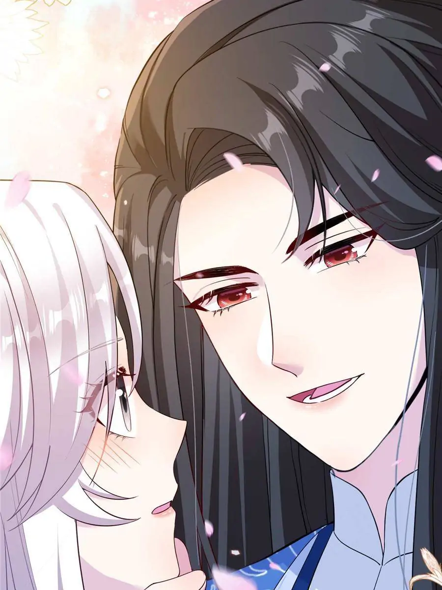 The Beauty and Her Adonises Chapter 22 - page 29