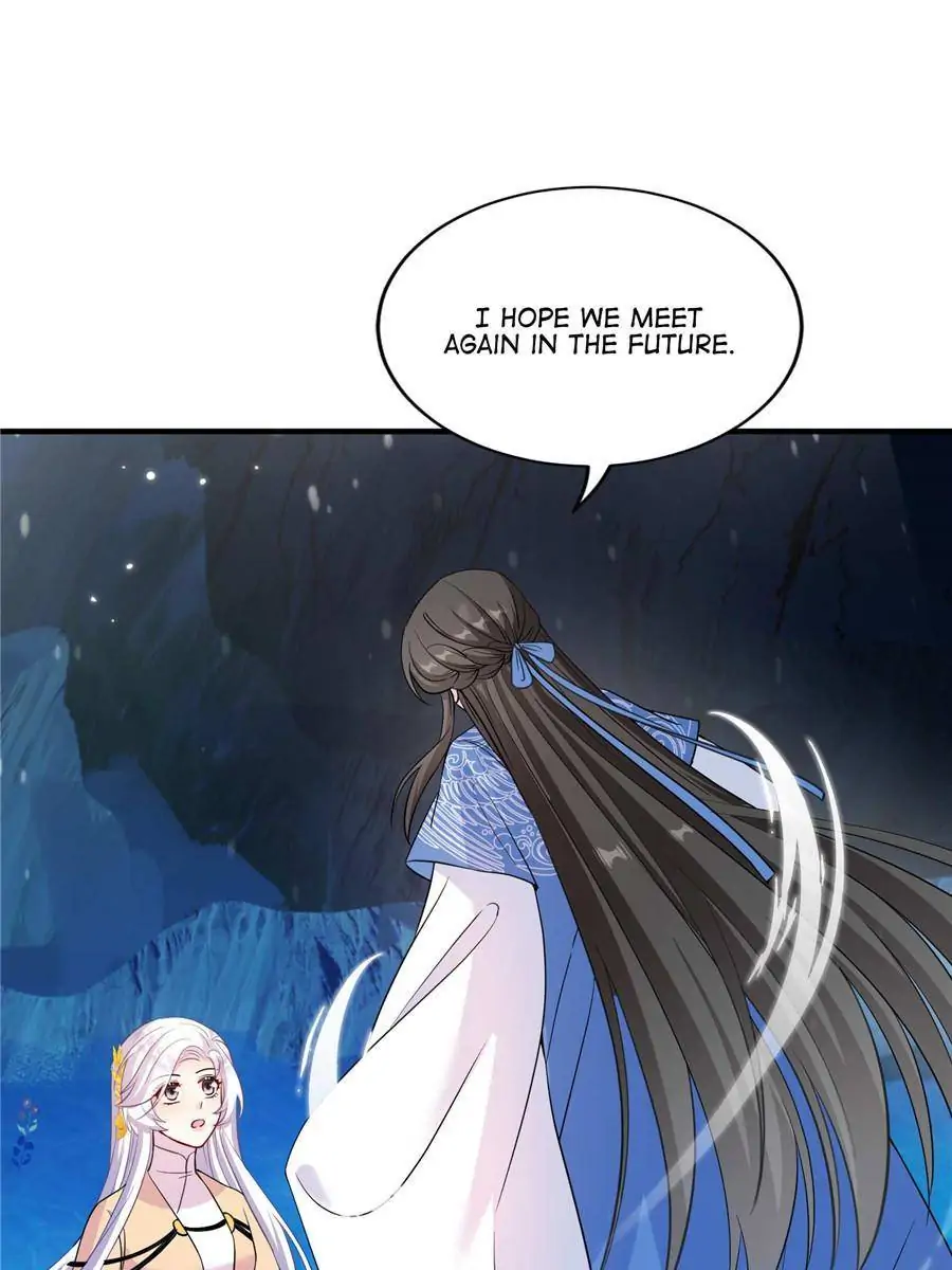 The Beauty and Her Adonises Chapter 22 - page 31