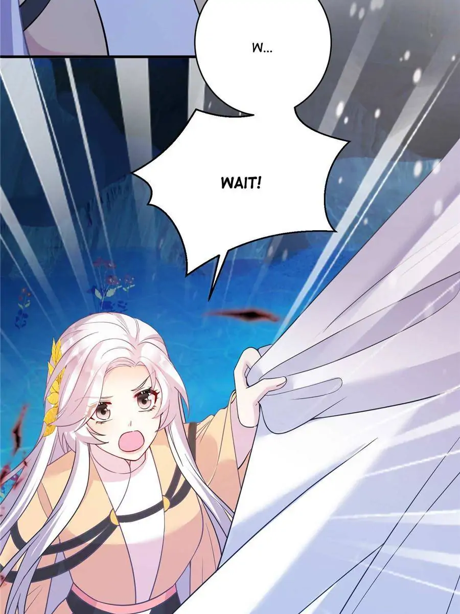 The Beauty and Her Adonises Chapter 22 - page 33