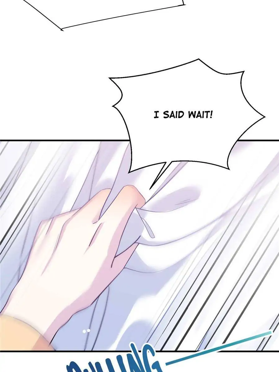 The Beauty and Her Adonises Chapter 22 - page 35