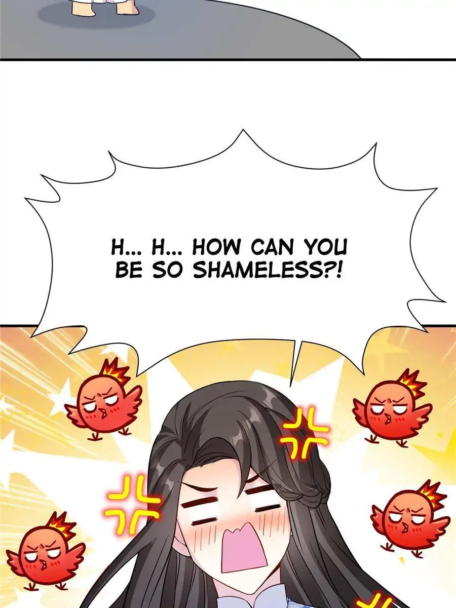 The Beauty and Her Adonises Chapter 22 - page 37