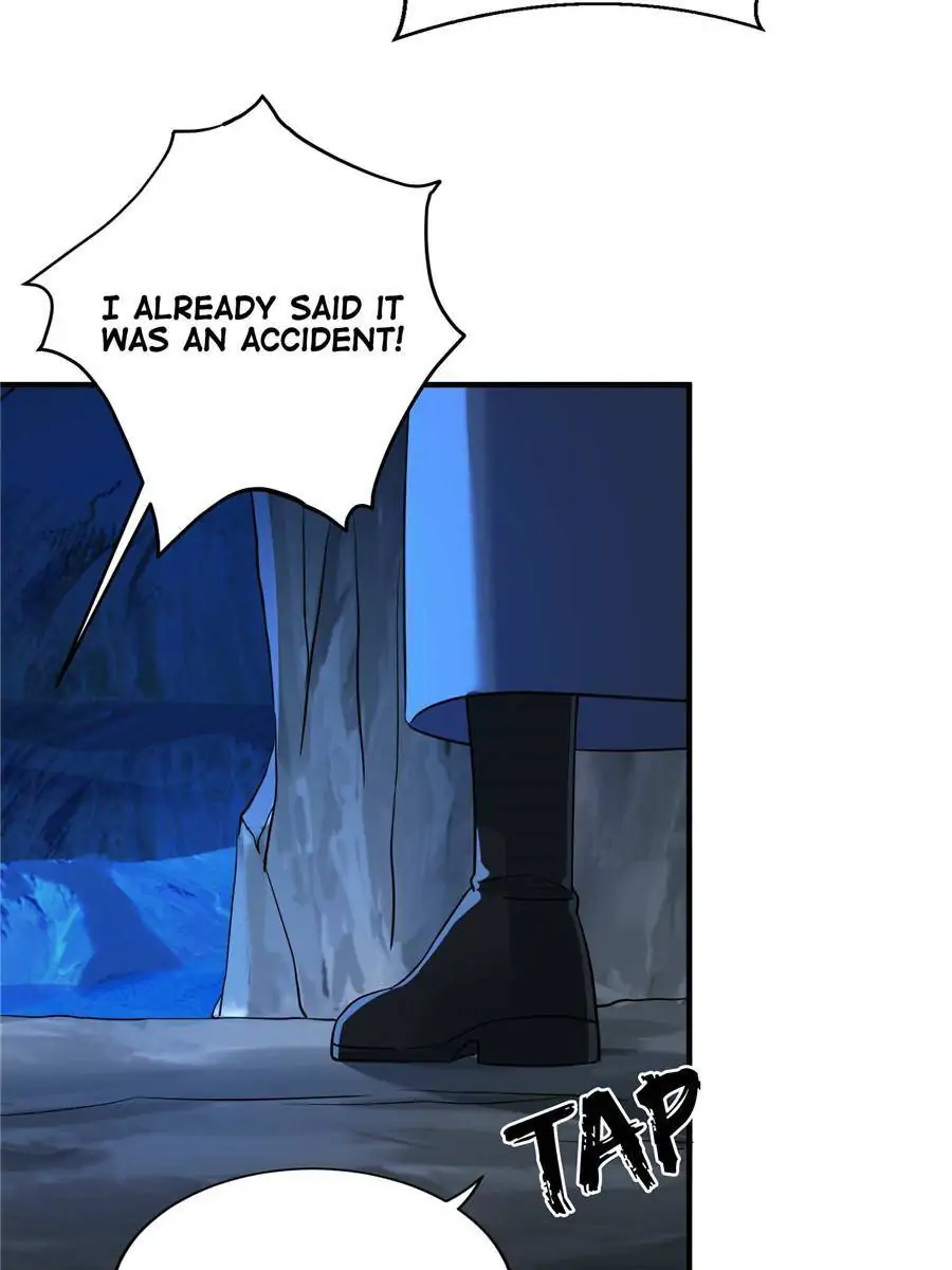 The Beauty and Her Adonises Chapter 22 - page 41