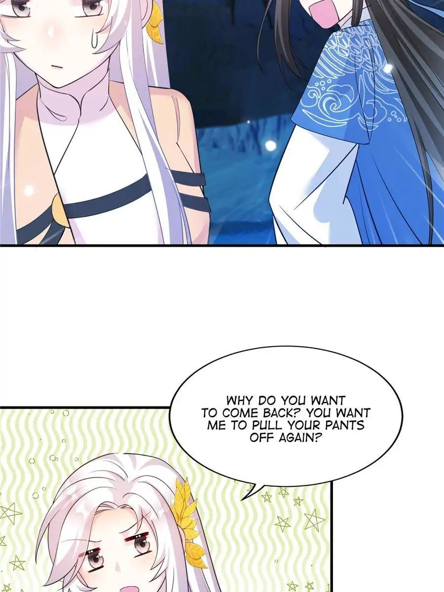 The Beauty and Her Adonises Chapter 22 - page 47