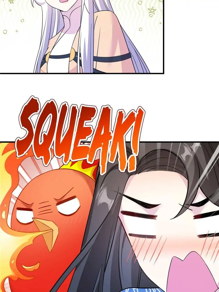 The Beauty and Her Adonises Chapter 22 - page 48