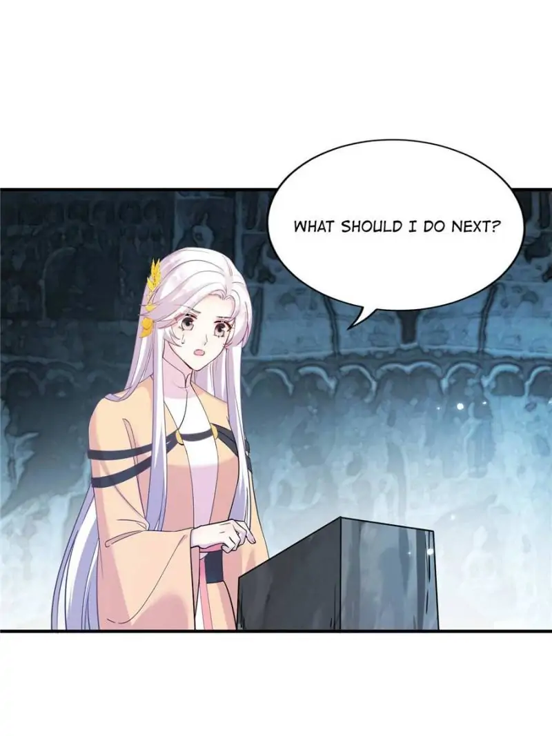 The Beauty and Her Adonises Chapter 21 - page 11