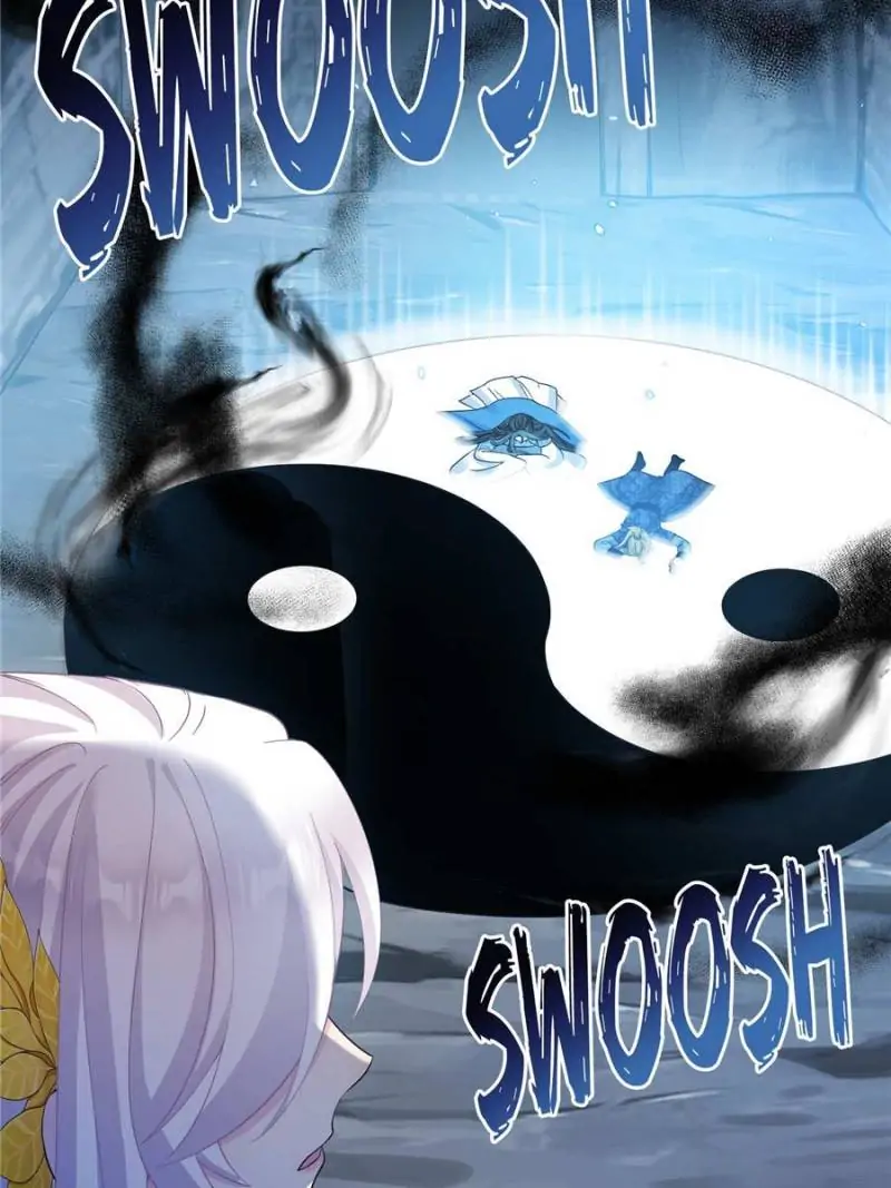 The Beauty and Her Adonises Chapter 21 - page 13