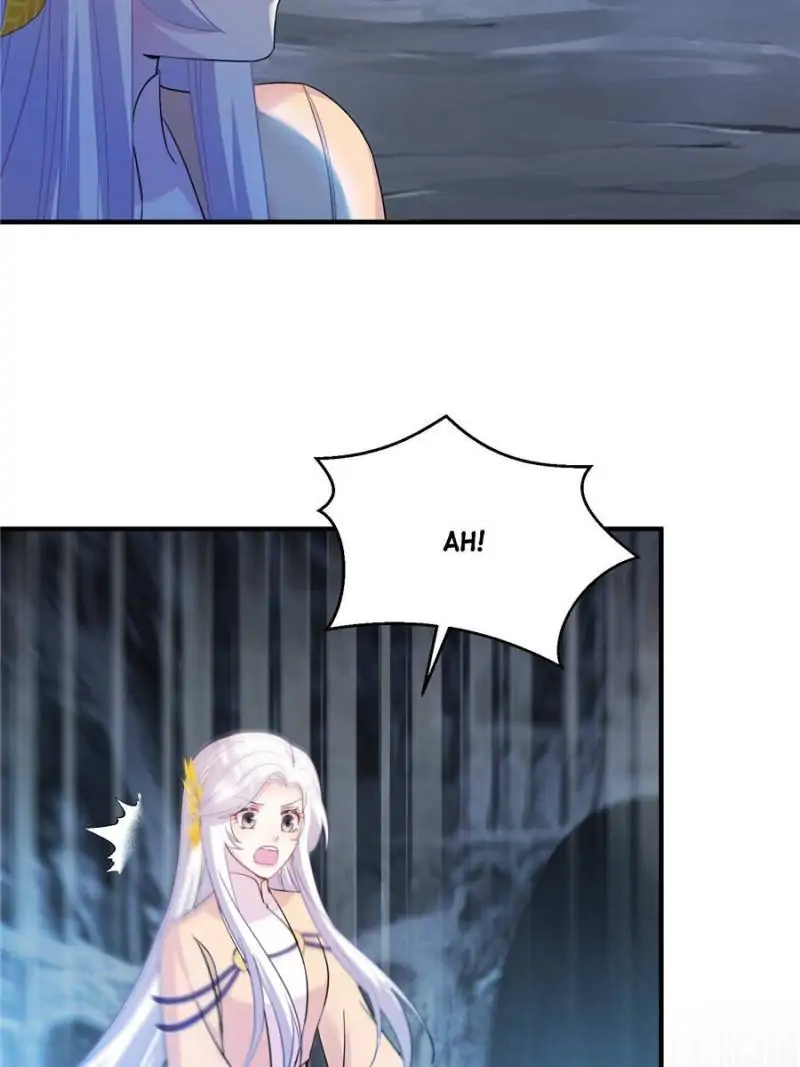 The Beauty and Her Adonises Chapter 21 - page 14