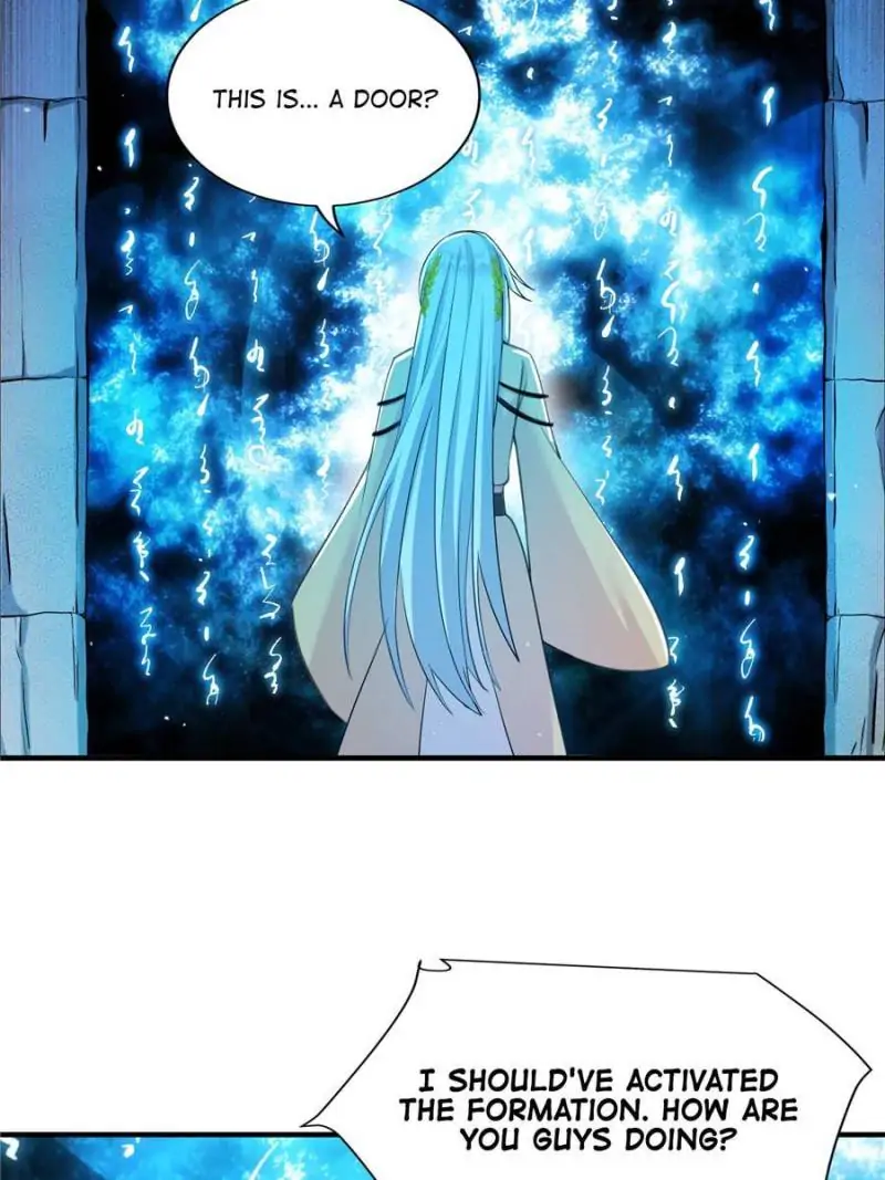 The Beauty and Her Adonises Chapter 21 - page 16