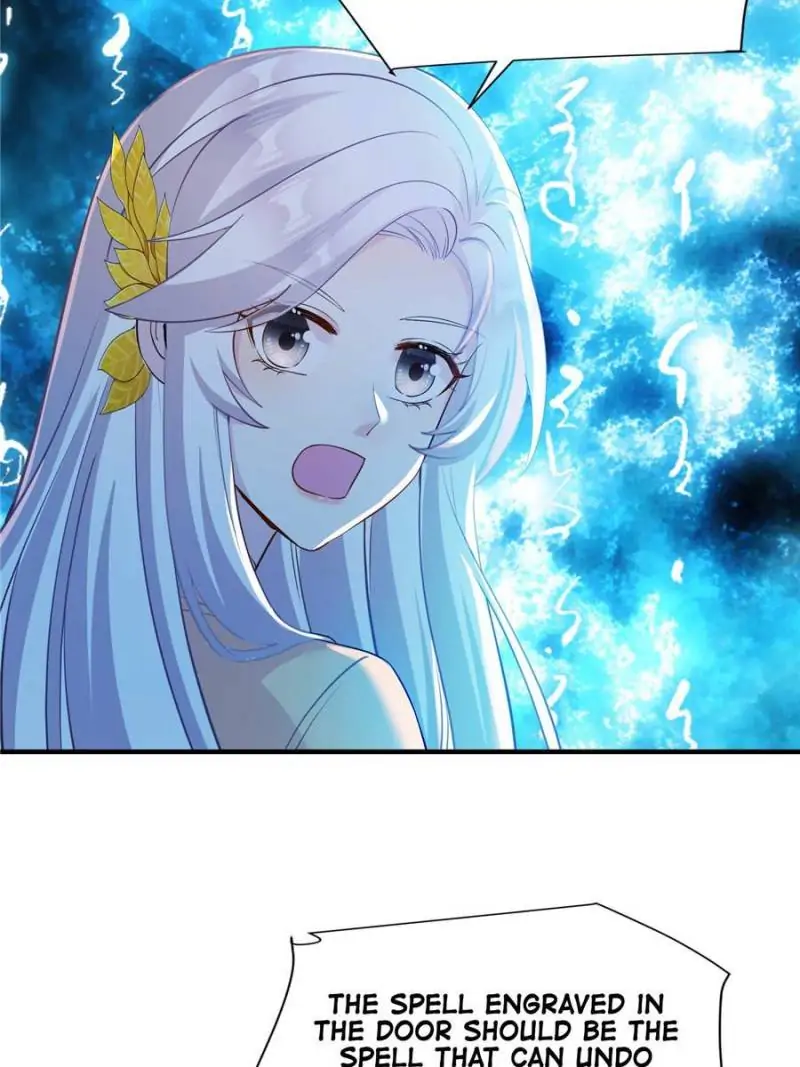The Beauty and Her Adonises Chapter 21 - page 17