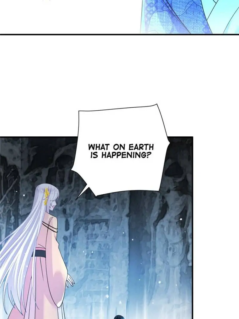 The Beauty and Her Adonises Chapter 21 - page 2