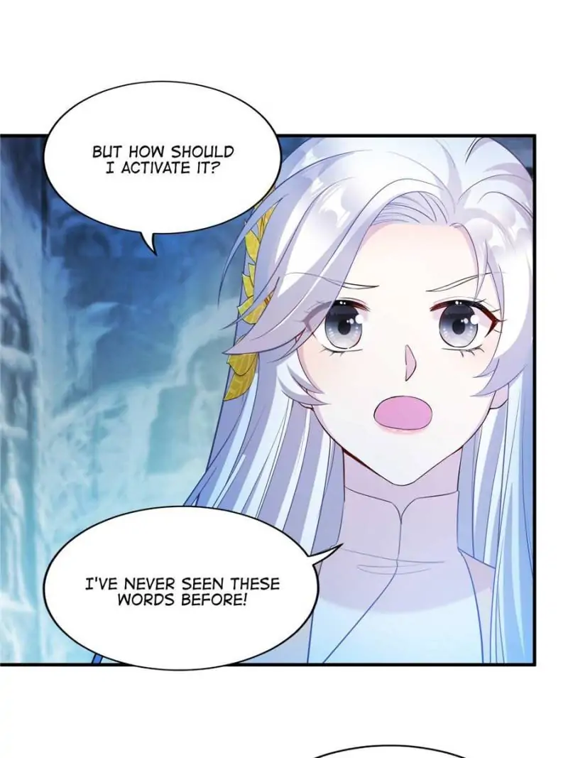 The Beauty and Her Adonises Chapter 21 - page 20