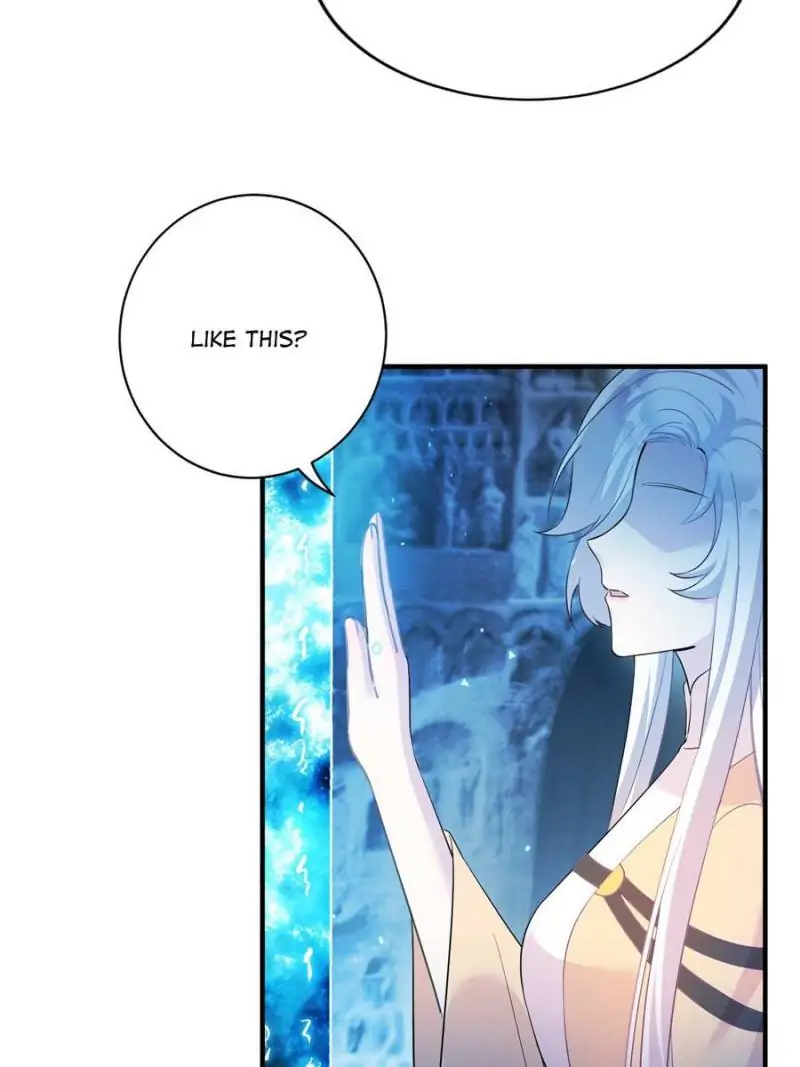 The Beauty and Her Adonises Chapter 21 - page 22