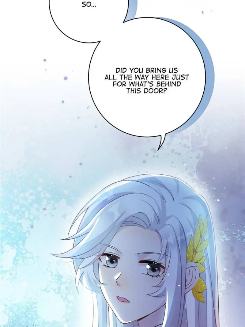The Beauty and Her Adonises Chapter 21 - page 24