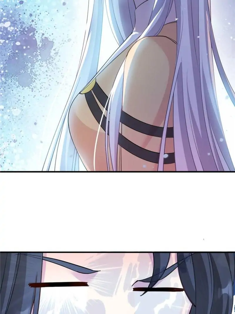 The Beauty and Her Adonises Chapter 21 - page 25