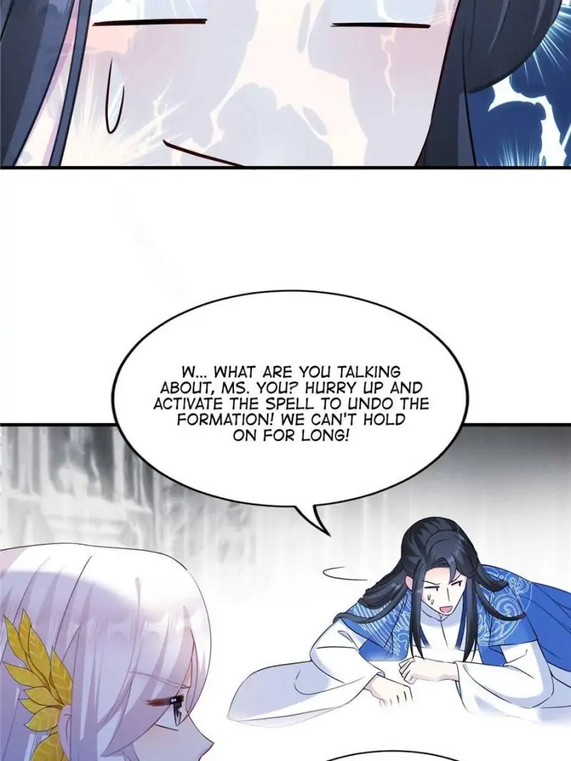The Beauty and Her Adonises Chapter 21 - page 26