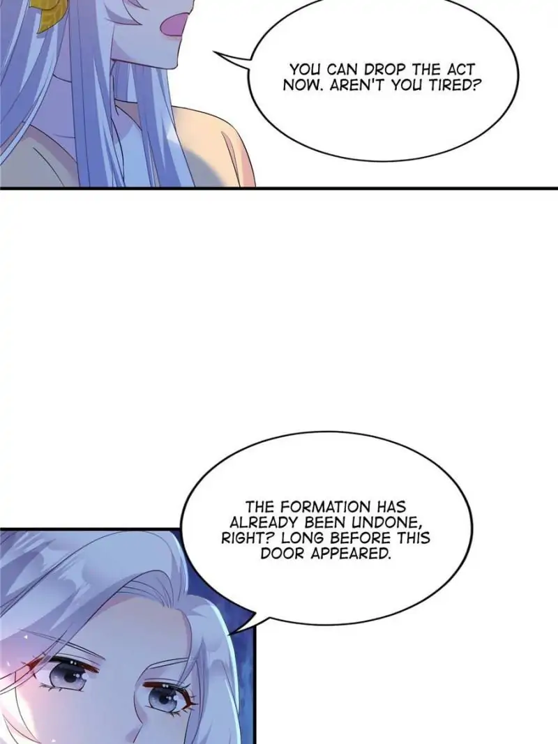 The Beauty and Her Adonises Chapter 21 - page 27