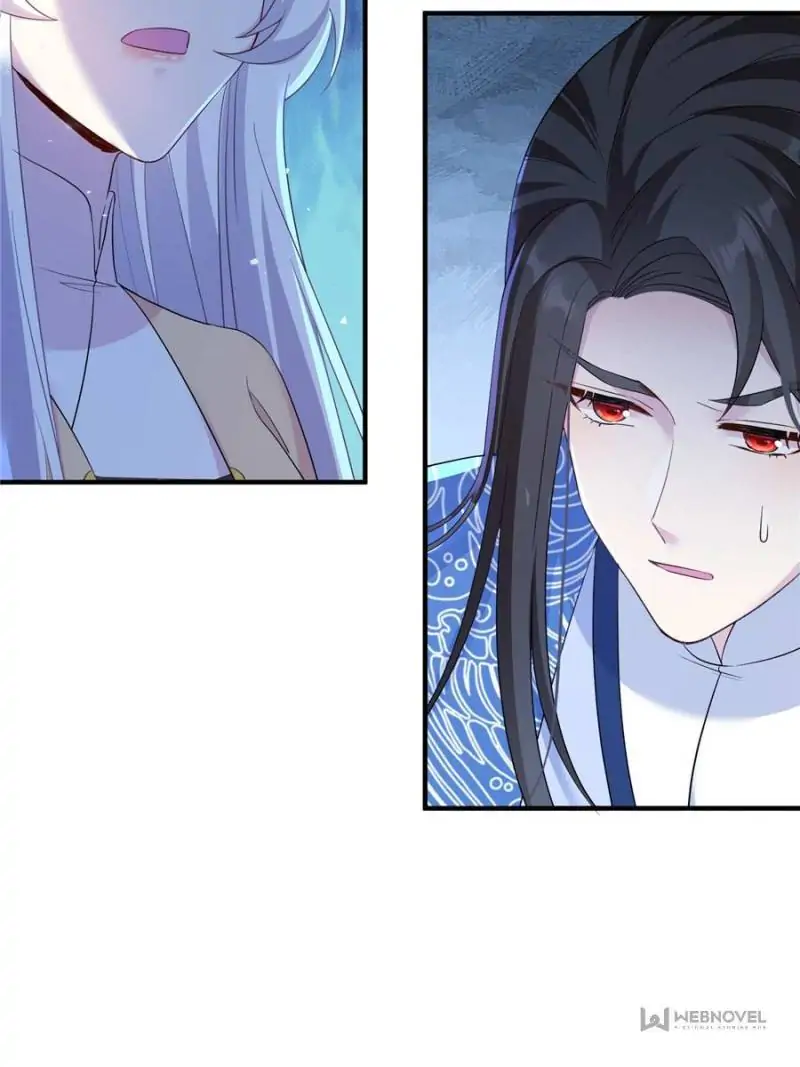 The Beauty and Her Adonises Chapter 21 - page 28
