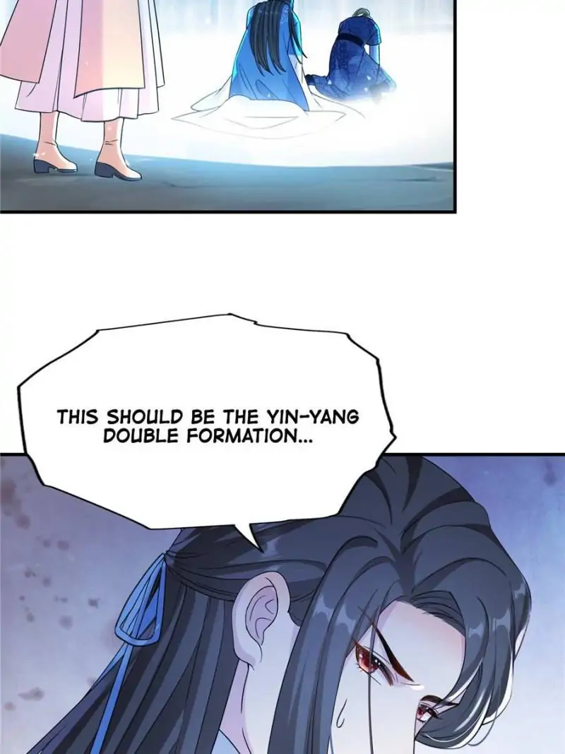 The Beauty and Her Adonises Chapter 21 - page 3