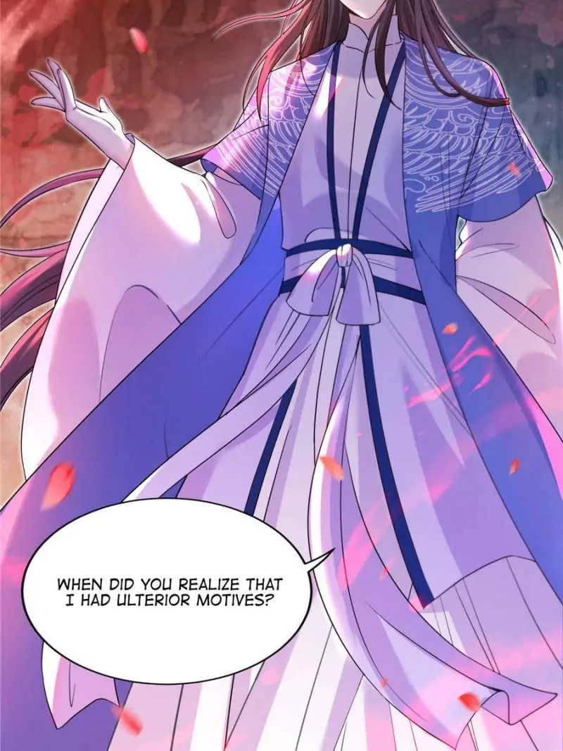 The Beauty and Her Adonises Chapter 21 - page 30