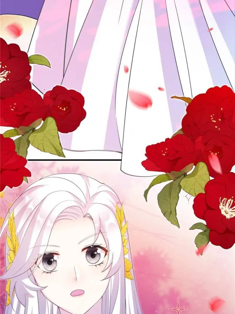 The Beauty and Her Adonises Chapter 21 - page 31