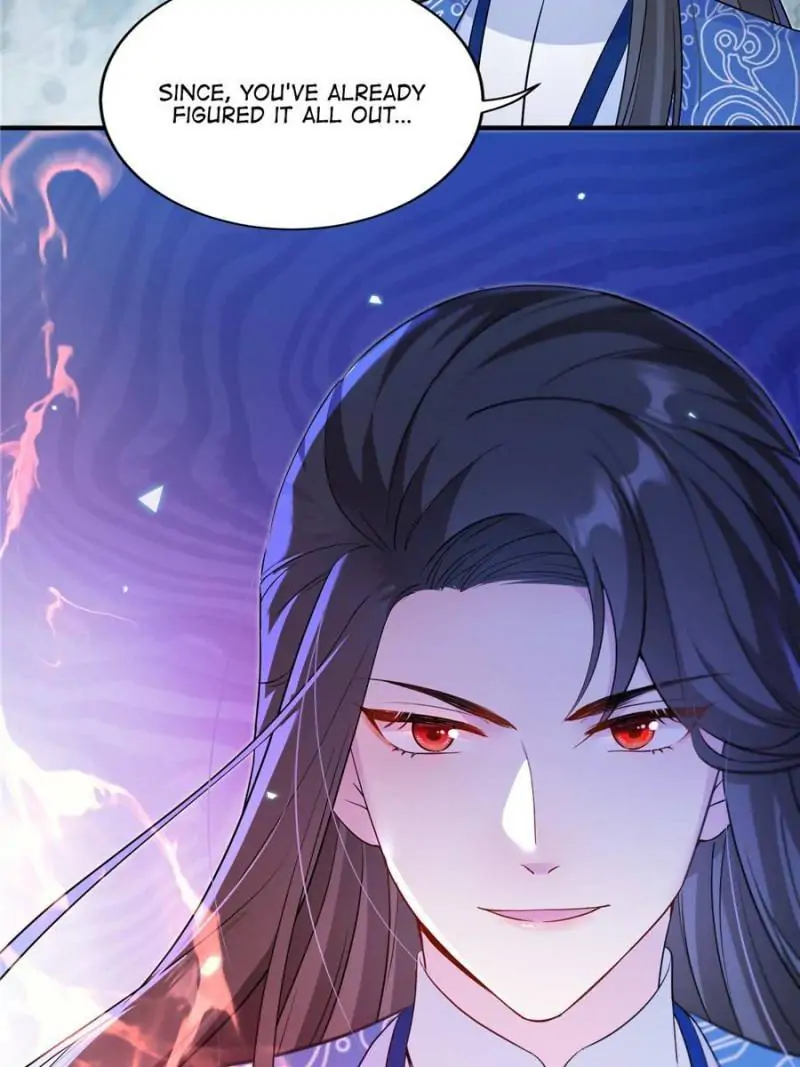 The Beauty and Her Adonises Chapter 21 - page 37