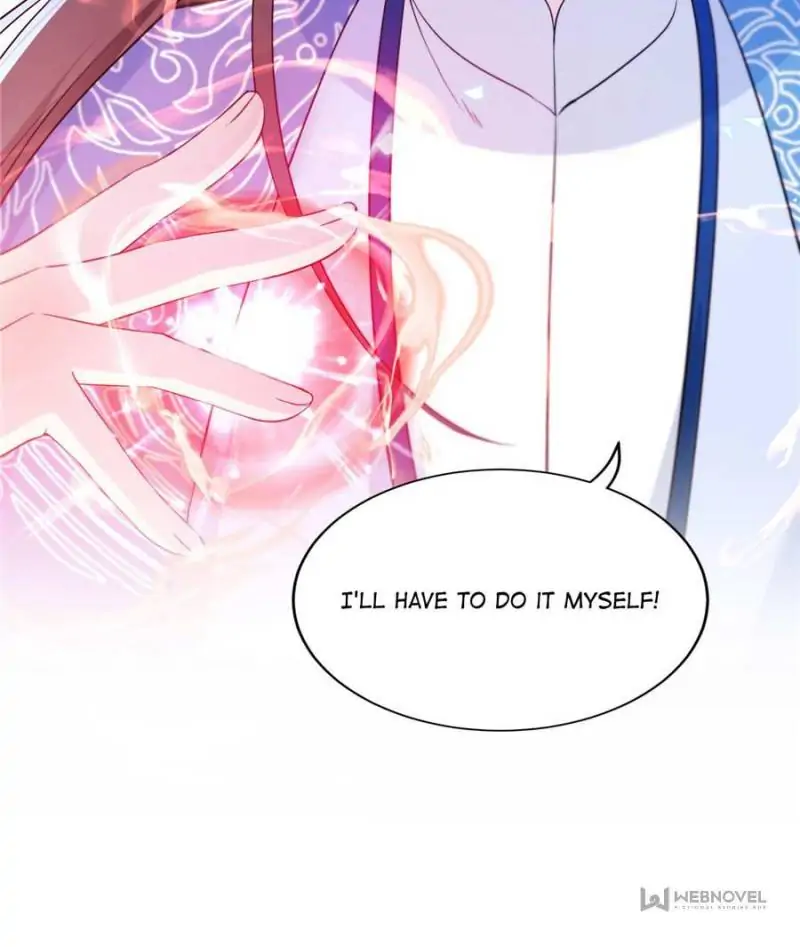 The Beauty and Her Adonises Chapter 21 - page 38