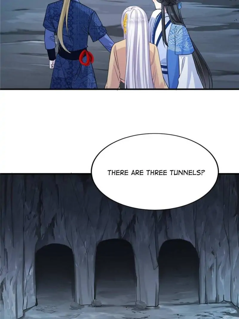 The Beauty and Her Adonises Chapter 20 - page 11