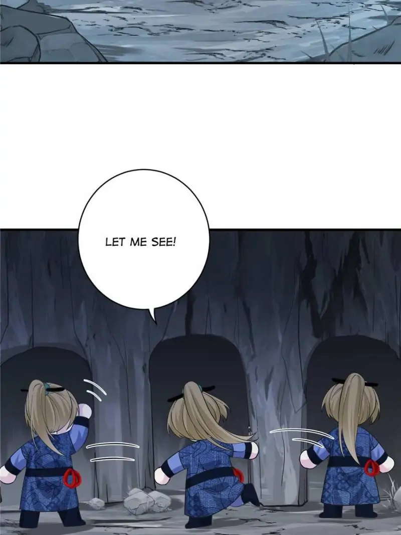 The Beauty and Her Adonises Chapter 20 - page 12