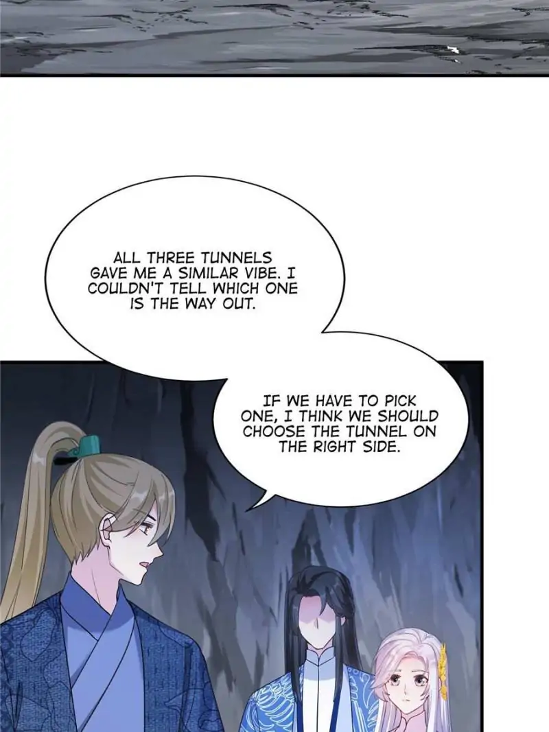 The Beauty and Her Adonises Chapter 20 - page 13
