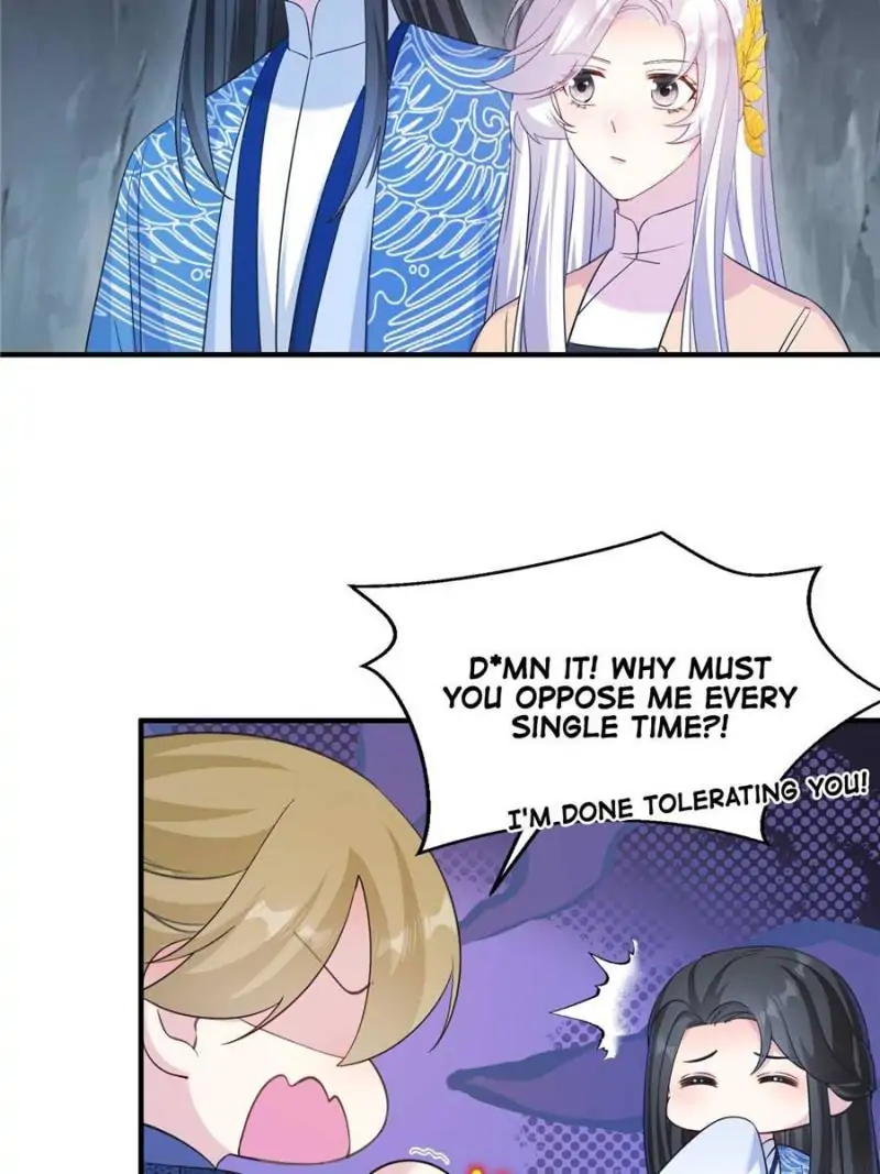 The Beauty and Her Adonises Chapter 20 - page 15
