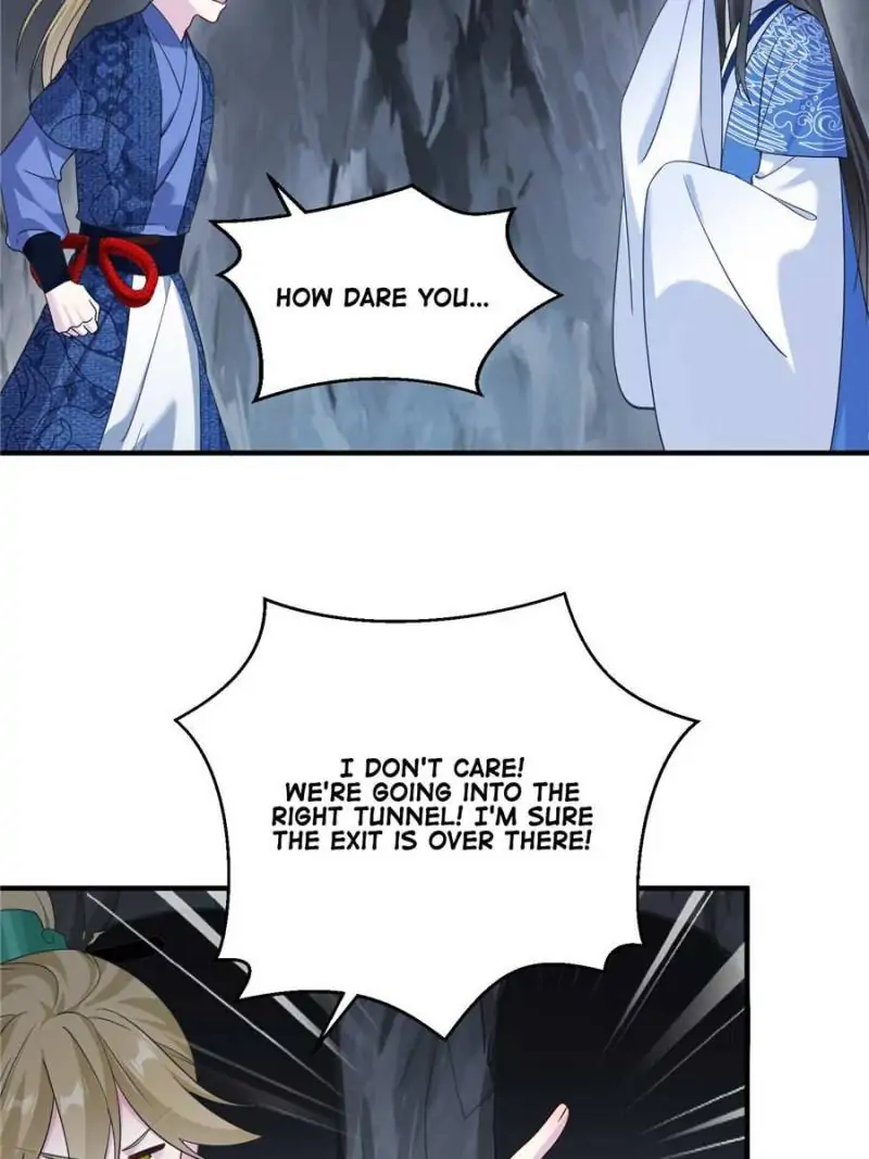 The Beauty and Her Adonises Chapter 20 - page 17