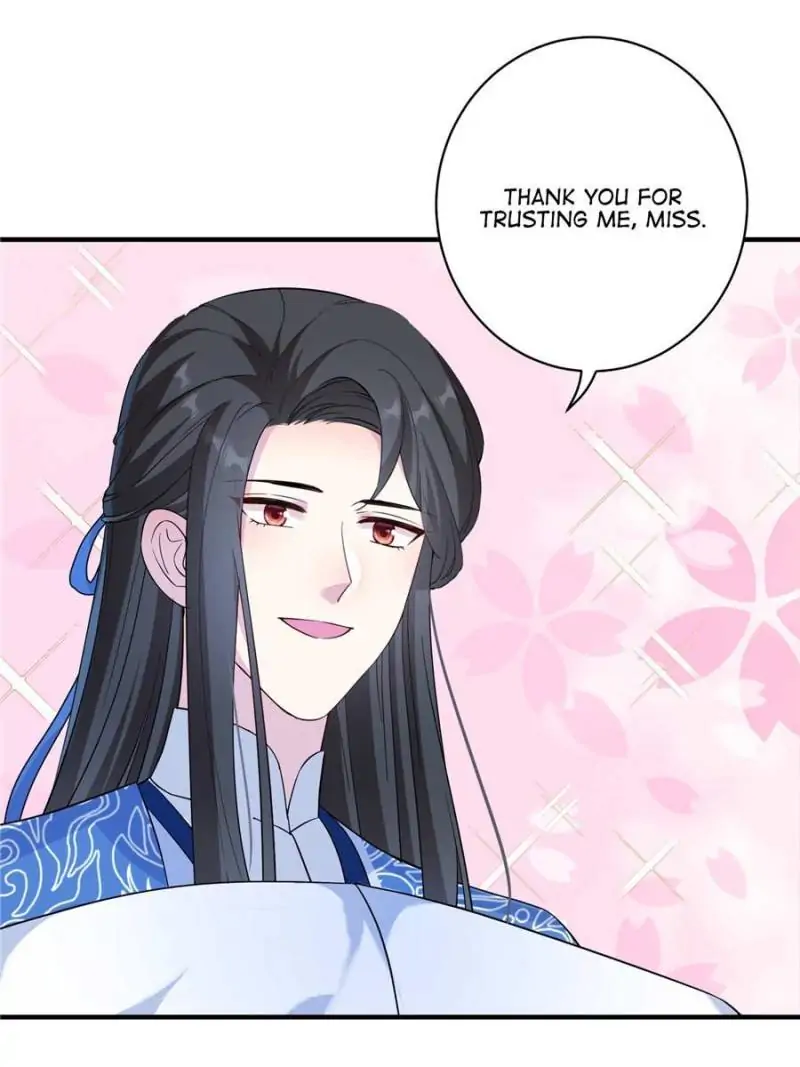 The Beauty and Her Adonises Chapter 20 - page 2