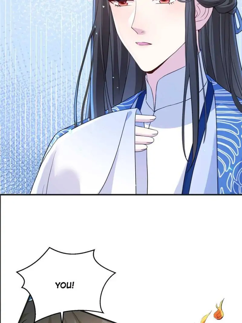 The Beauty and Her Adonises Chapter 20 - page 21