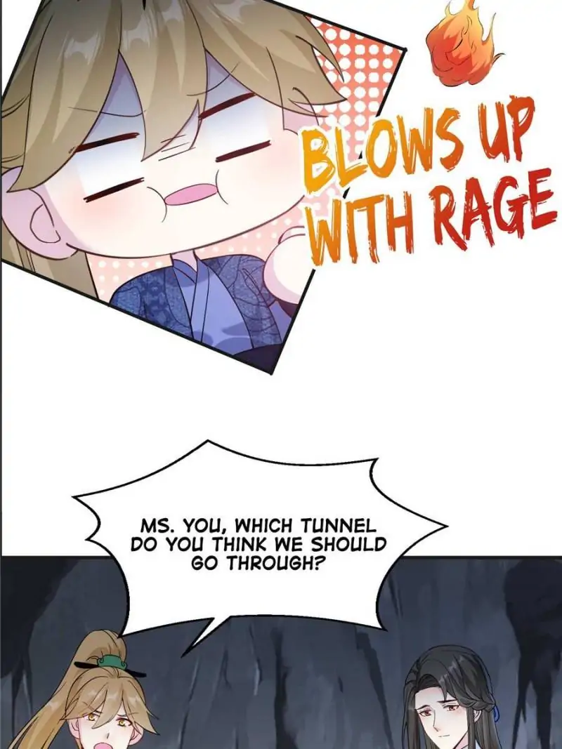 The Beauty and Her Adonises Chapter 20 - page 22