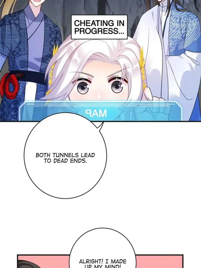 The Beauty and Her Adonises Chapter 20 - page 23