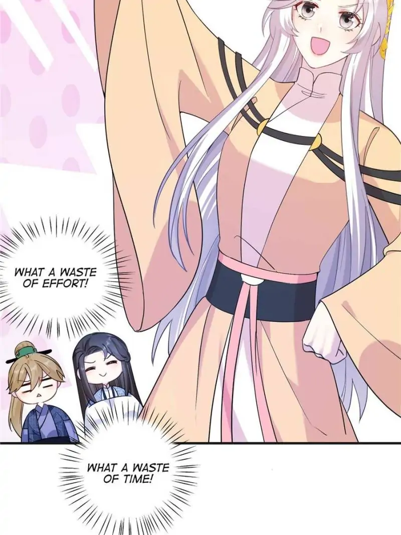 The Beauty and Her Adonises Chapter 20 - page 25