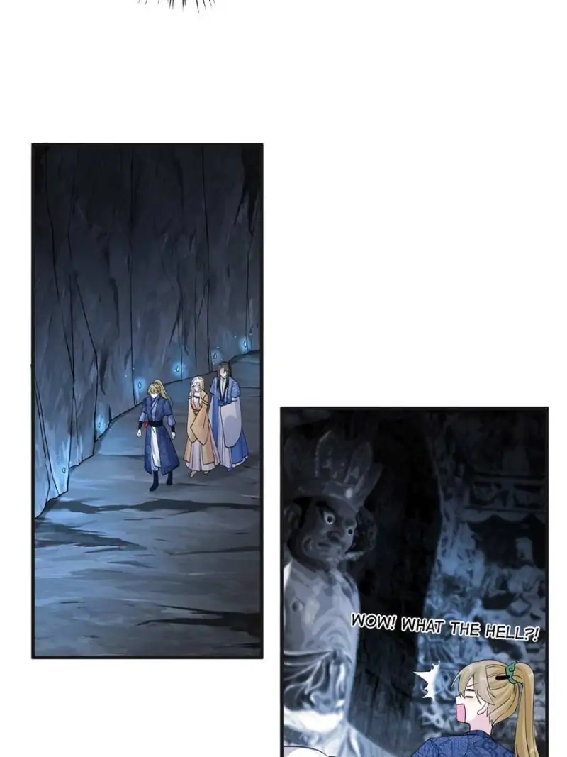 The Beauty and Her Adonises Chapter 20 - page 26