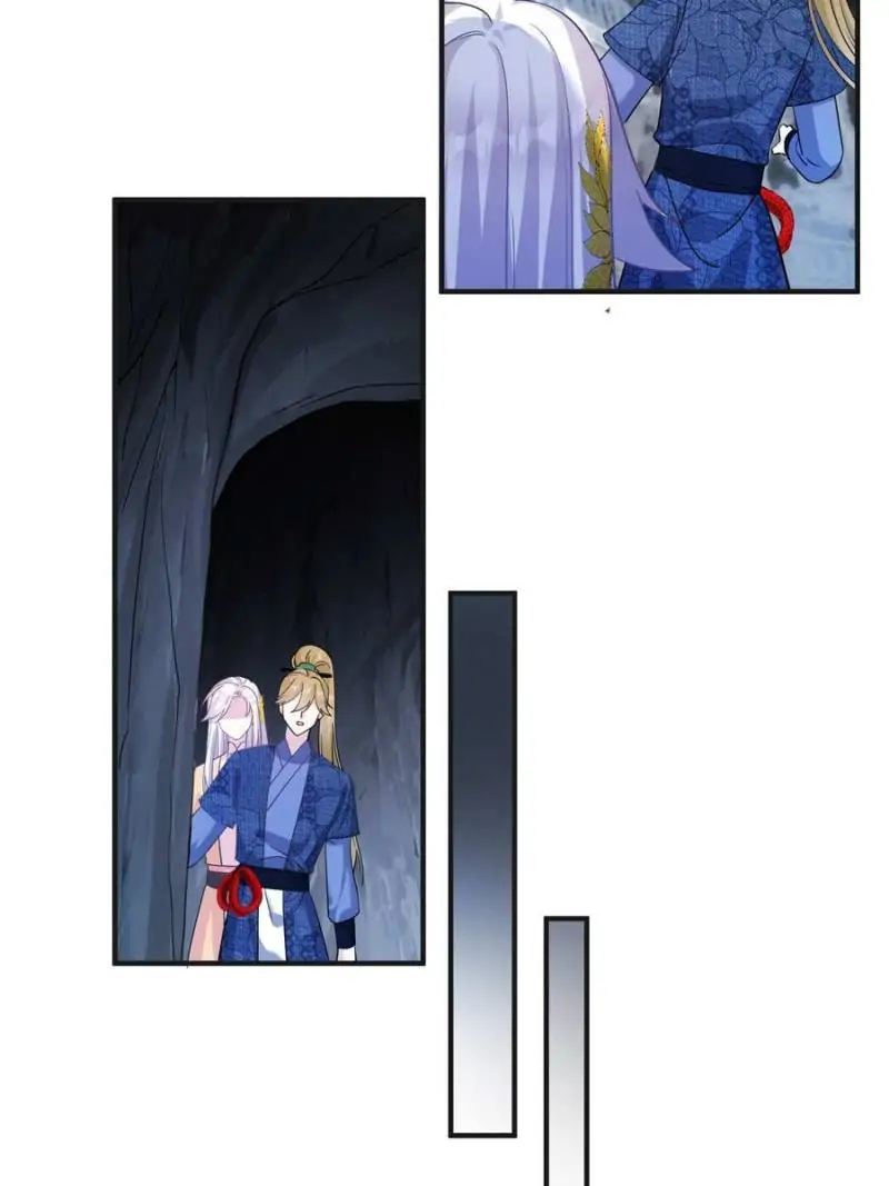 The Beauty and Her Adonises Chapter 20 - page 27