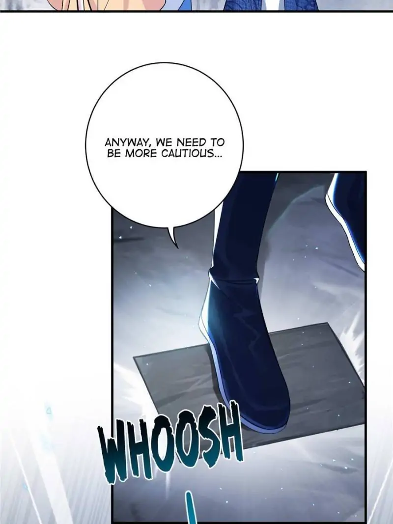 The Beauty and Her Adonises Chapter 20 - page 30