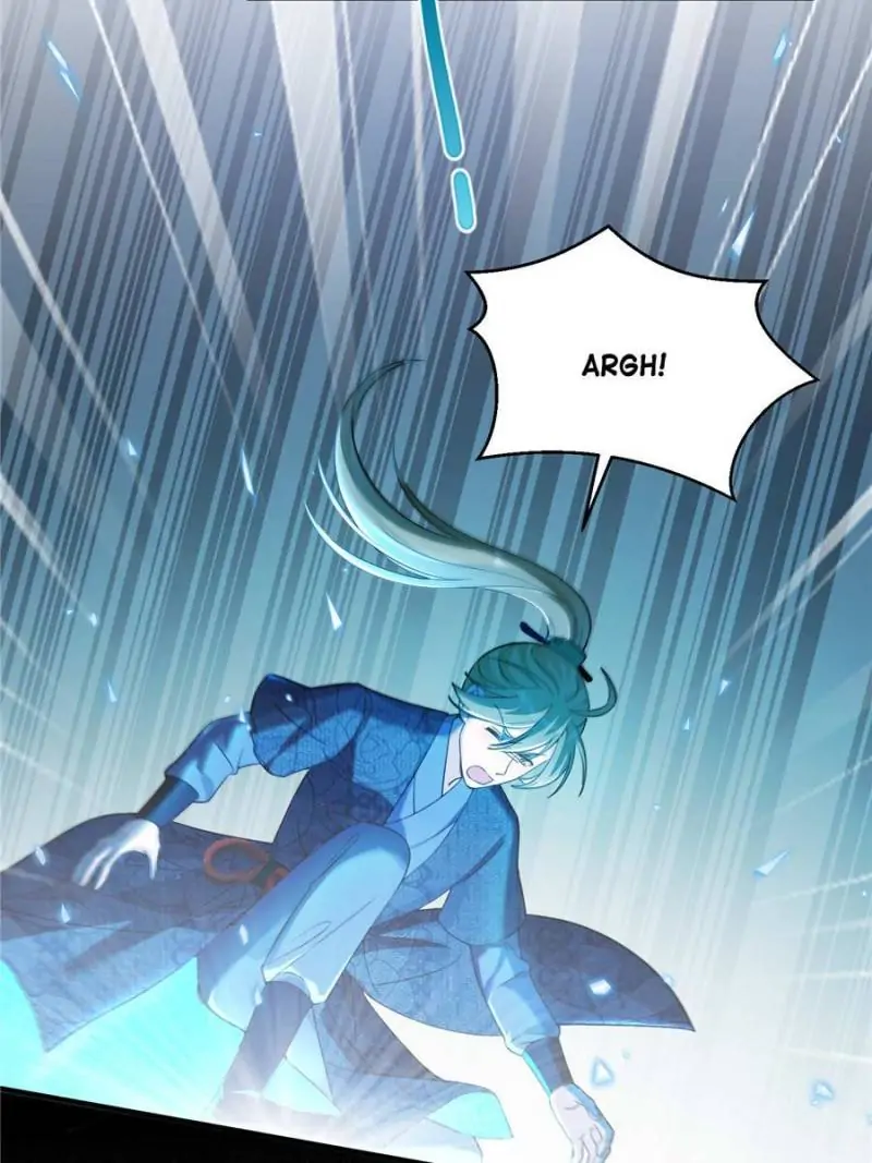 The Beauty and Her Adonises Chapter 20 - page 31