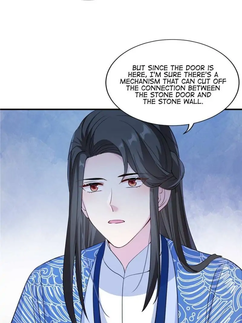 The Beauty and Her Adonises Chapter 20 - page 5