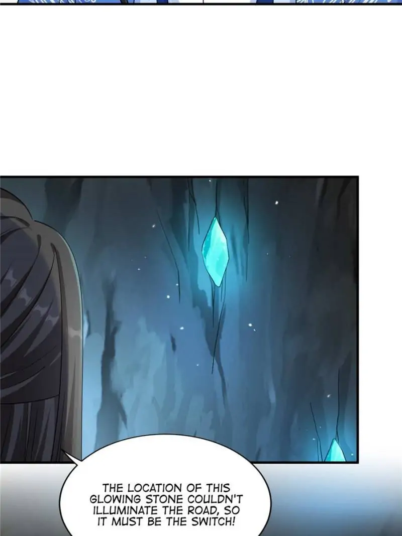 The Beauty and Her Adonises Chapter 20 - page 6