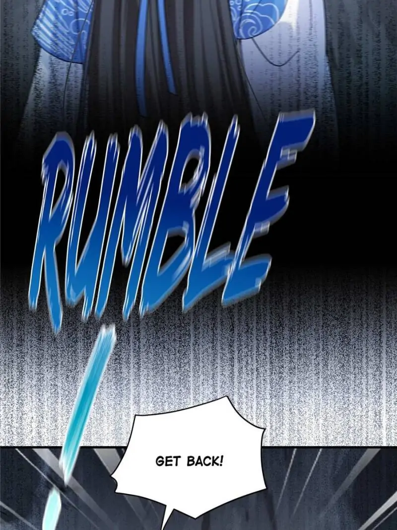 The Beauty and Her Adonises Chapter 20 - page 8