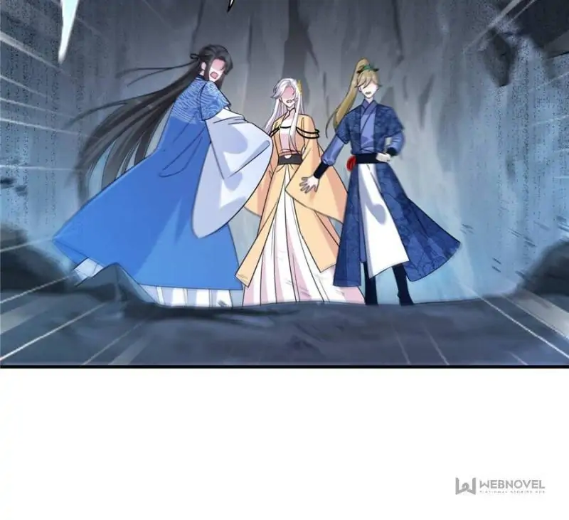 The Beauty and Her Adonises Chapter 20 - page 9