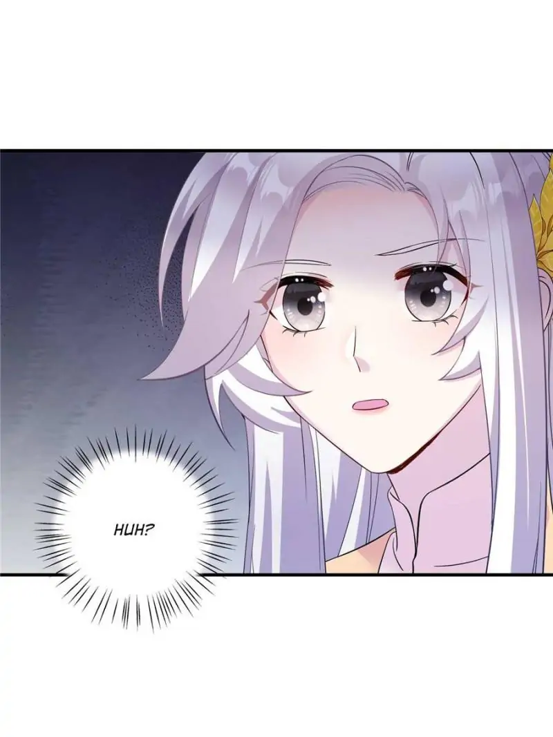 The Beauty and Her Adonises Chapter 19 - page 1