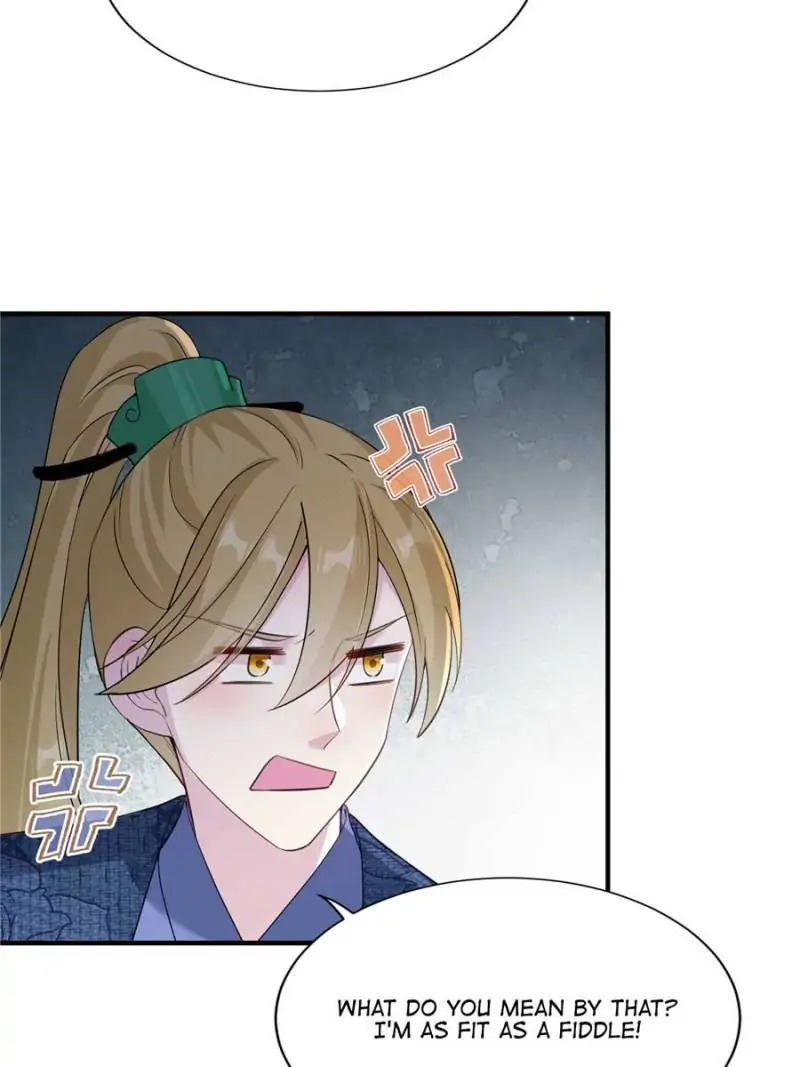 The Beauty and Her Adonises Chapter 19 - page 11